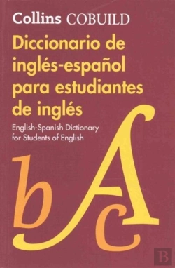 Bertrand.pt - Diccionario De Ingles-Espanol Para Estudiantes De Ingles