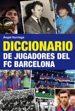 Bertrand.pt - Diccionario De Jugadores Del Fc Barcelona