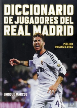 Bertrand.pt - Diccionario De Jugadores Del Real Madrid