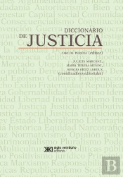 Diccionario De Justicia