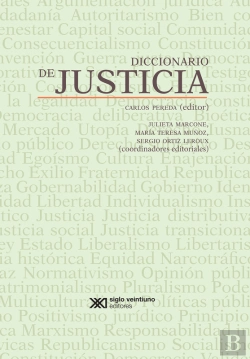 Bertrand.pt - Diccionario De Justicia