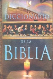 Diccionario De La Biblia