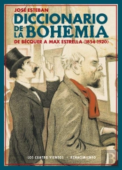 Diccionario De La Bohemia