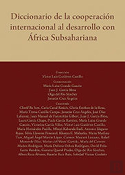 Bertrand.pt - Diccionario De La Cooperación Internacional Al Desarrollo Con África Subsahariana