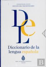 Diccionario De La Lengua Española. Vigesimotercera Edición. Versión Normal