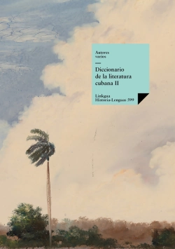 Bertrand.pt - Diccionario De La Literatura Cubana Ii