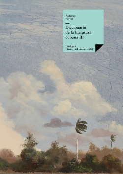 Bertrand.pt - Diccionario De La Literatura Cubana Iii