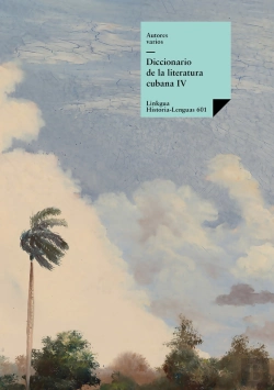 Bertrand.pt - Diccionario De La Literatura Cubana Iv