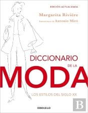 Diccionario De La Moda (Edición Actualizada)