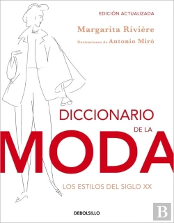 Bertrand.pt - Diccionario De La Moda (Edición Actualizada)