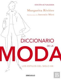 Bertrand.pt - Diccionario De La Moda (Edición Actualizada)