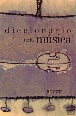 Bertrand.pt - Diccionario De La Música