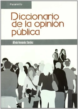 Bertrand.pt - Diccionario De La Opinión Pública