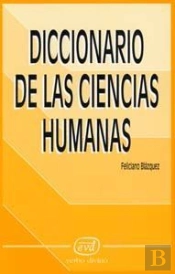 Diccionario De Las Ciencias Humanas