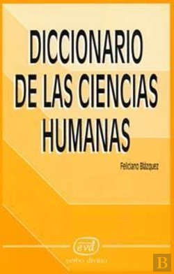 Bertrand.pt - Diccionario De Las Ciencias Humanas