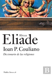 Diccionario De Las Religiones