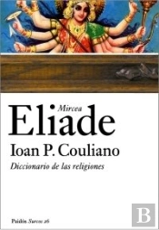 Diccionario De Las Religiones