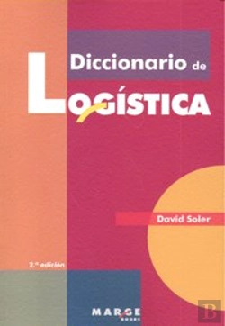 Bertrand.pt - Diccionario De Logística