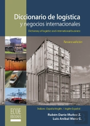 Diccionario De Logística Y Negocios Internacionales