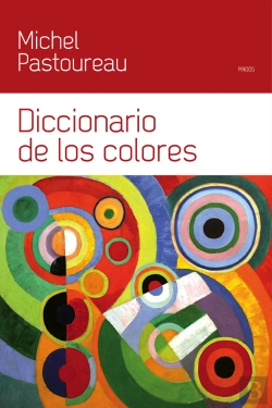 Bertrand.pt - Diccionario De Los Colores