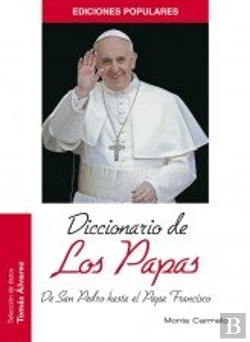 Bertrand.pt - Diccionario De Los Papas