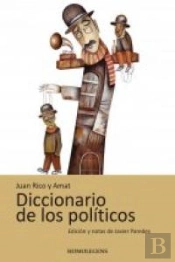 Diccionario De Los Politicos