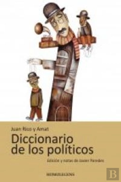 Bertrand.pt - Diccionario De Los Politicos