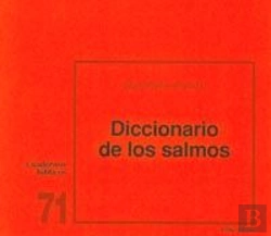 Bertrand.pt - Diccionario De Los Salmos