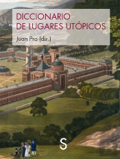 Diccionario De Lugares Utopicos
