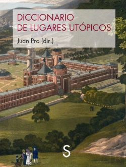 Bertrand.pt - Diccionario De Lugares Utopicos