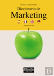 Diccionario De Marketing