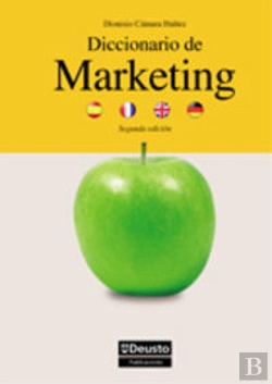 Bertrand.pt - Diccionario De Marketing