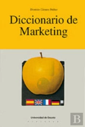 Diccionario De Marketing