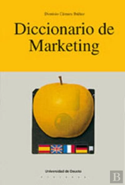Bertrand.pt - Diccionario De Marketing