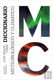 Diccionario De Meteorologia Y Clima