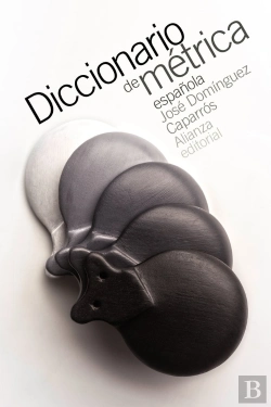 Bertrand.pt - Diccionario De Métrica Española