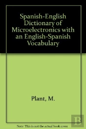 Diccionario De Microelectronica