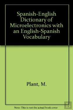 Bertrand.pt - Diccionario De Microelectronica