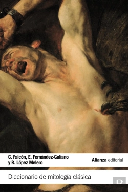 Bertrand.pt - Diccionario De Mitología Clásica
