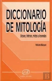 Diccionario De Mitología
