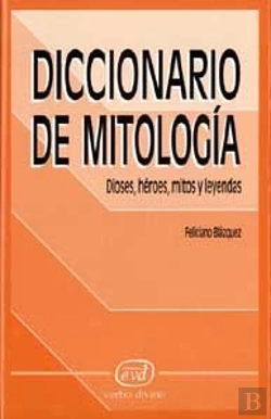 Bertrand.pt - Diccionario De Mitología
