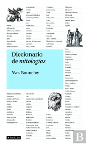 Diccionario De Mitologías