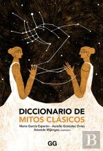 Diccionario De Mitos Clásicos