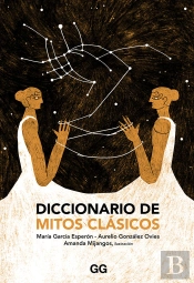 Diccionario De Mitos Clásicos