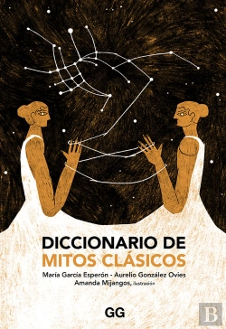 Bertrand.pt - Diccionario De Mitos Clásicos