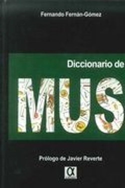 Bertrand.pt - Diccionario De Mus