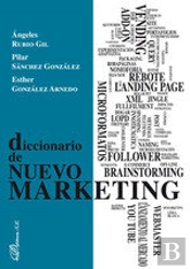 Diccionario De Nuevo Marketing
