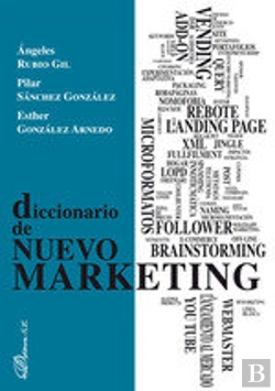 Bertrand.pt - Diccionario De Nuevo Marketing