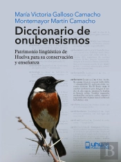Diccionario De Onubensismos