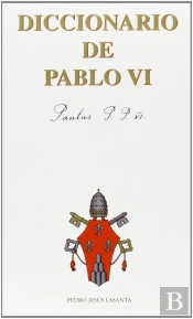 Diccionario De Pablo Vi